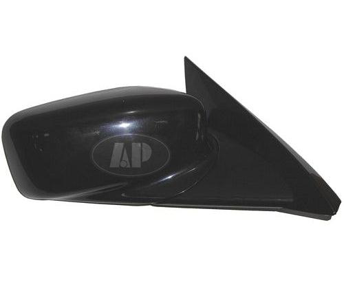 Rétroviseur extérieur côté passager Acura TL 2004-2006, électrique, chauffant et à mémoire, AC1321106 - Hunt Parts