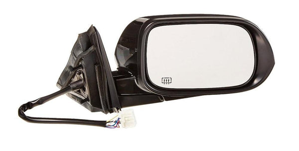 2005-2008 Acura Tsx Mirror Passenger Side Power Heated With Signal