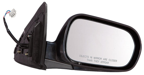 2002-2003 Acura Rsx Mirror Passenger Side Power