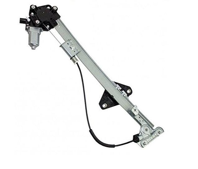 Lève-vitre arrière côté conducteur Acura TSX 2009-2014 électrique, AC1350102
