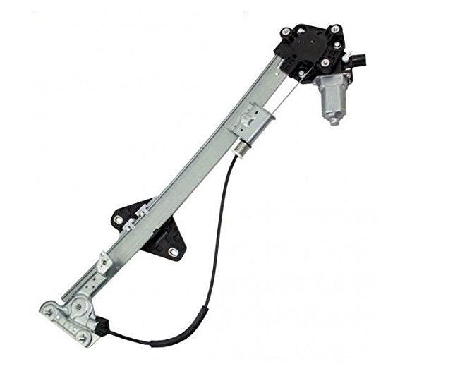 Lève-vitre arrière côté passager pour Acura TSX 2009-2013, électrique, AC1351102