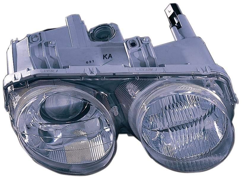 Phare avant côté conducteur Acura Integra 1998-2001 Haute qualité, AC2502104
