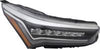 Head Lamp Passenger Side Acura Rdx 2019-2021 Led Without Adaptive Lamps Base/Elite/Tech Model Capa , Ac2503133C