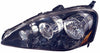 2005-2006 Acura Rsx Head Lamp Driver Side