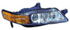 2004-2005 Acura Tl Head Lamp Passenger Side With Hid Canada Type High Quality