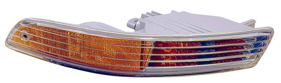Clignotant avant côté conducteur pour Acura Integra 1994-1997, AC2530103V - Hunt Parts