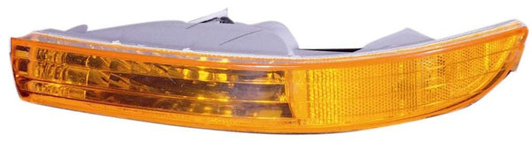 1997-1999 Acura Cl Side Marker Lamp Driver Side High Quality