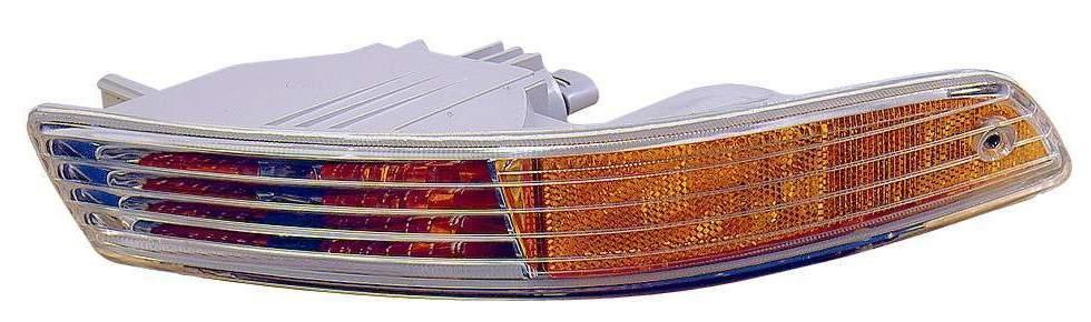 Clignotant avant droit pour Acura Integra 1994-1997, AC2531103V - Hunt Parts