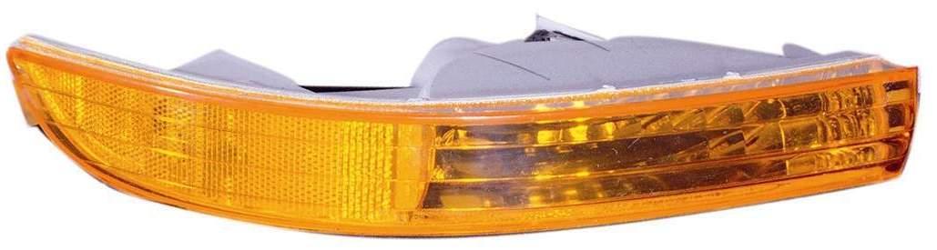 Feu de position latéral côté passager pour Acura CL 1997-1999, haute qualité, AC2531109