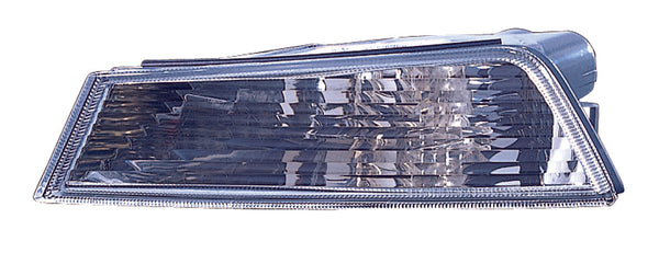 Signal Lamp Front Driver Side Acura Tl 2009-2011 Sh-Sh Tech Capa , Ac2532102C