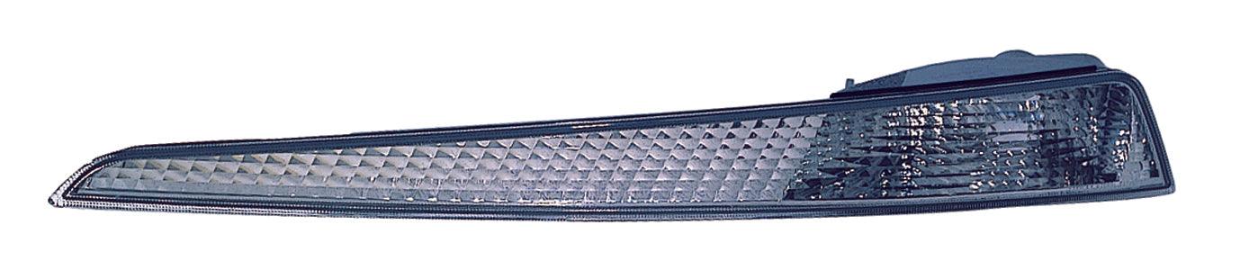Clignotant avant côté conducteur pour Acura TL 2009-2011 (sauf SH), haute qualité, AC2532103