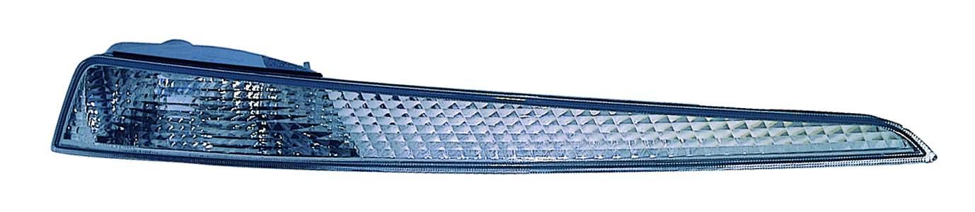 Clignotant avant droit (côté passager) pour Acura TL 2009-2011 (sauf SH), haute qualité, AC2533103