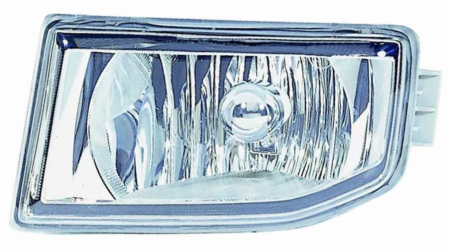 Phare antibrouillard avant côté conducteur pour Acura MDX 2004-2006, haute qualité, AC2592105