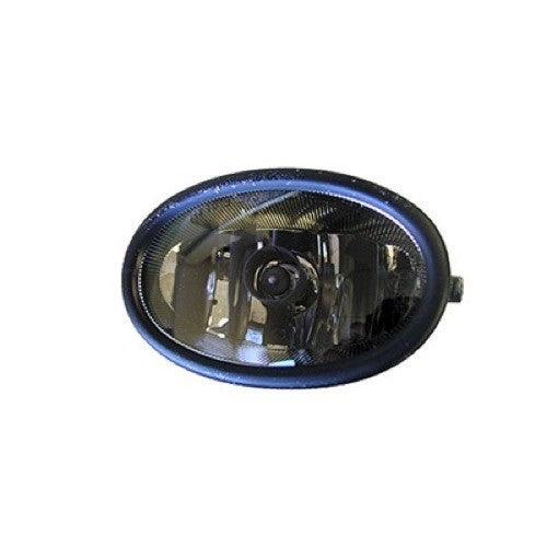 Phare antibrouillard avant côté conducteur pour Acura TSX 2004-2005, kit d'installation concessionnaire, AC2592106C - Hunt Parts