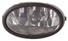 2010-2012 Honda Insight Fog Lamp Front Driver Side Dealer Install High Quality