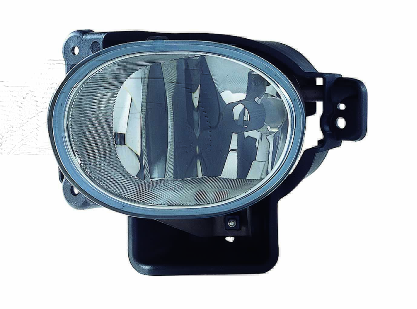 Phare antibrouillard avant côté conducteur Acura TL 2007-2008 Capa - Pièces détachées Hunt