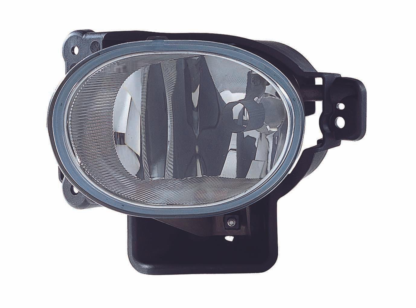 Phare antibrouillard avant côté conducteur pour Acura TL 2007-2008, haute qualité, AC2592108
