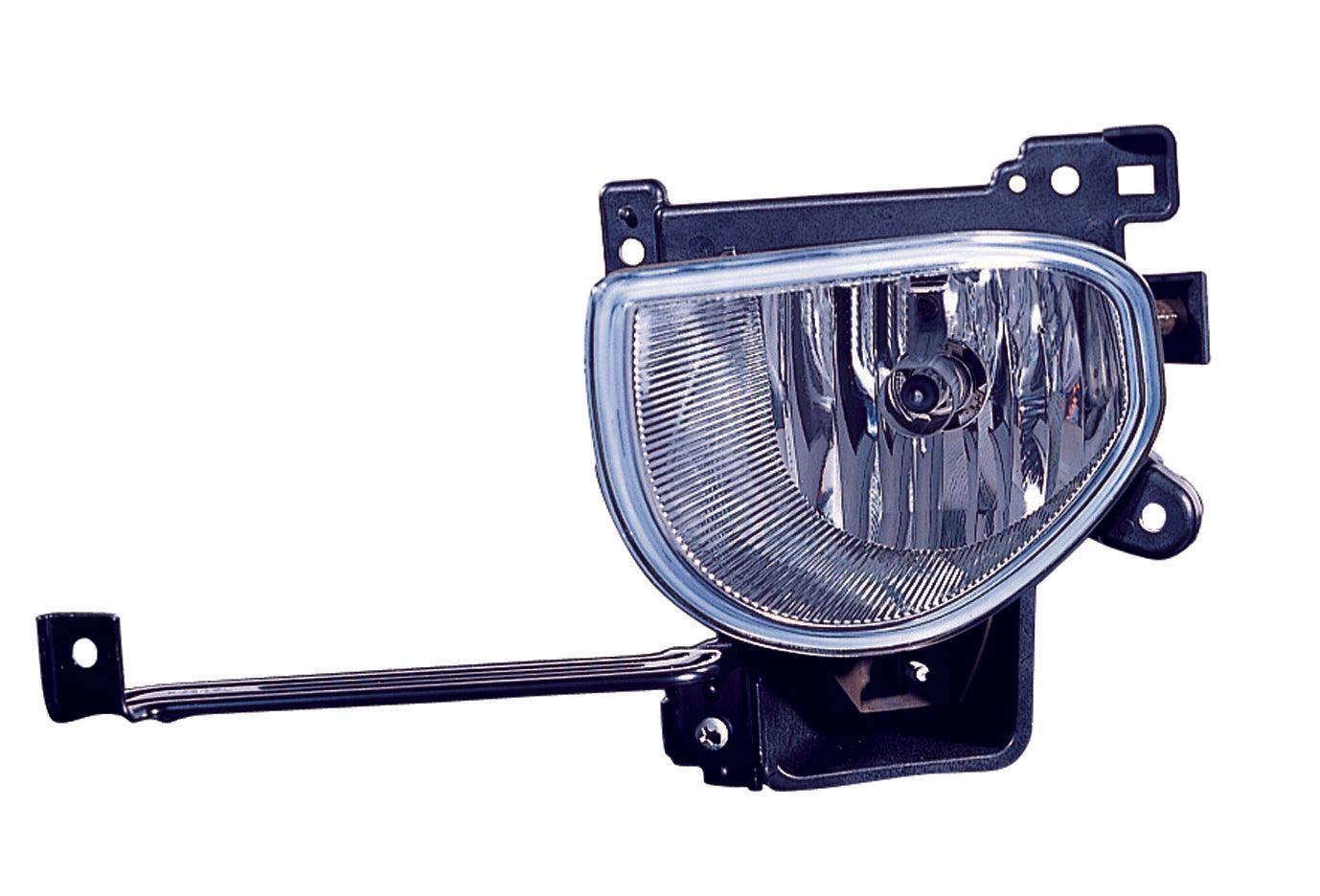 Phare antibrouillard avant côté conducteur pour Acura TL 2009-2011, haute qualité, AC2592110
