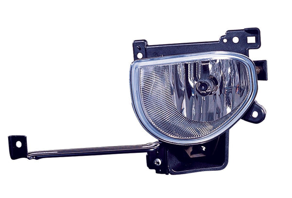 2009-2011 Acura Tl Fog Lamp Front Driver Side High Quality