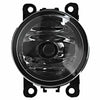 2017-2019 Jeep Compass Fog Lamp Front Driver Side/Passenger Side High Quality