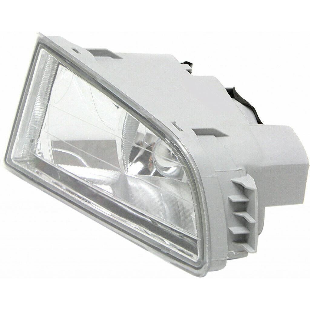 Phare antibrouillard avant côté passager pour Honda Element 2007-2008, AC2593103V