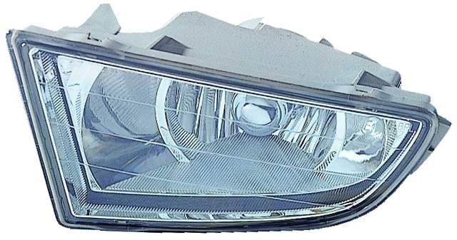 Phare antibrouillard avant droit (côté passager) pour Honda Element 2007-2008, haute qualité, AC2593103