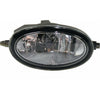 2009-2011 Honda Fit Fog Lamp Front Passenger Side Dealer Install High Quality