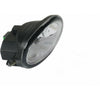 2010-2012 Honda Insight Fog Lamp Front Passenger Side Dealer Install High Quality