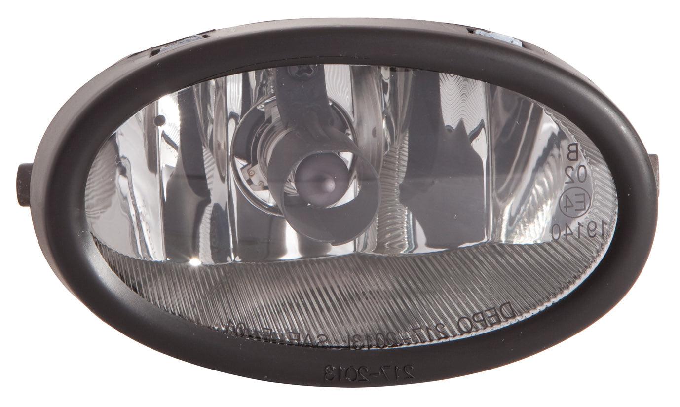 Phare antibrouillard avant droit (côté passager) pour Acura RSX 2002-2006, installation par le concessionnaire, haute qualité, AC2593106