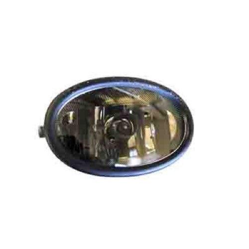Phare antibrouillard avant côté passager pour Acura TSX 2004-2005, kit d'installation concessionnaire, AC2593106C - Hunt Parts