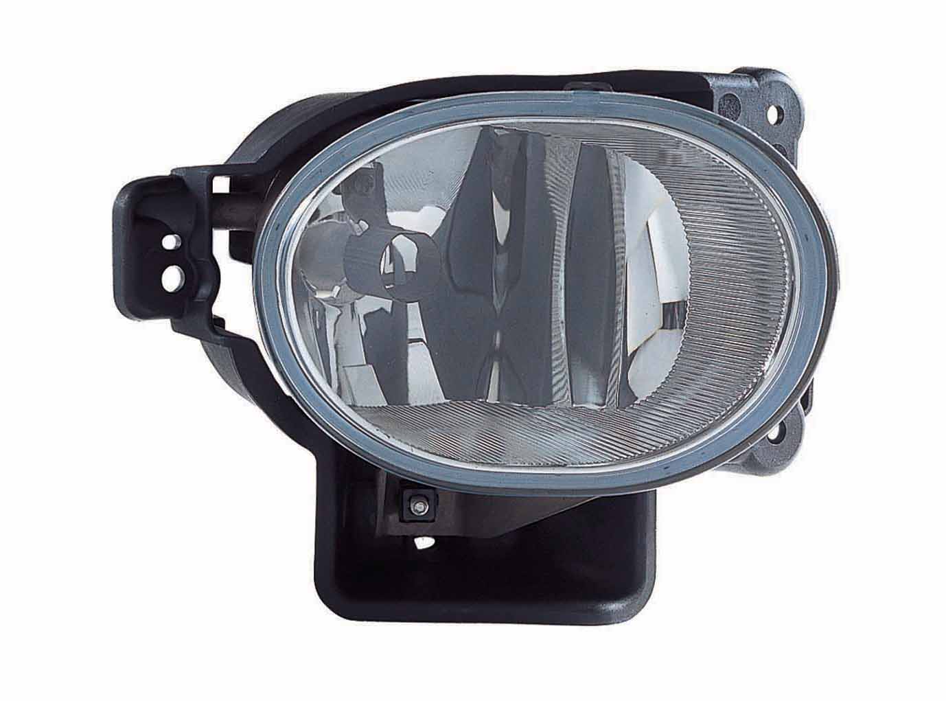Phare antibrouillard avant droit pour Acura TL 2007-2008 Capa, AC2593108C - Hunt Parts
