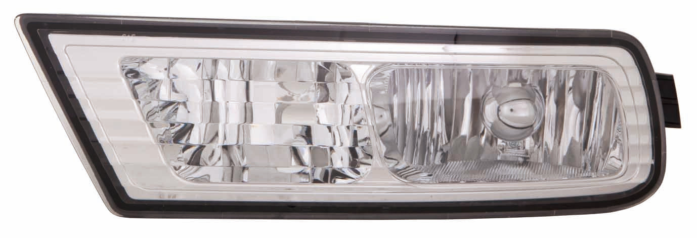 Phare antibrouillard avant côté conducteur pour Acura MDX 2010-2013 - Pièces détachées Hunt