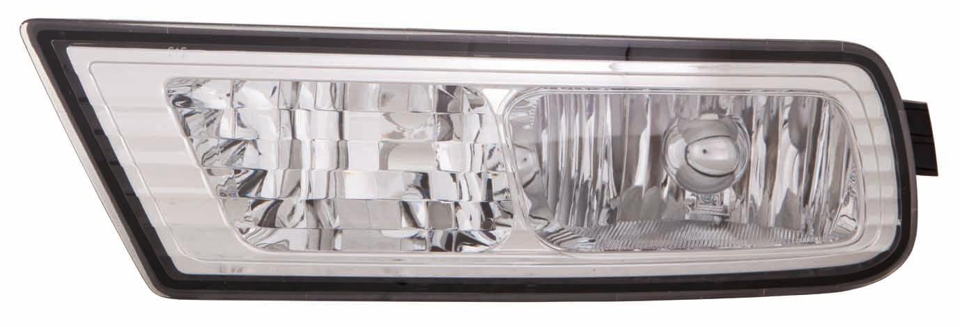 Phare antibrouillard avant côté conducteur pour Acura MDX 2010-2013, haute qualité, AC2594101