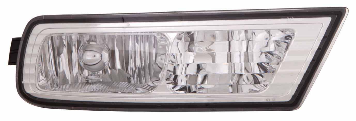 Phare antibrouillard avant droit pour Acura MDX 2010-2013 Capa, AC2595101C - Hunt Parts
