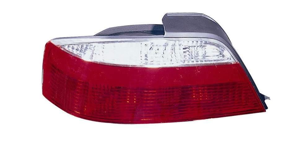 Feu arrière côté conducteur Acura TL 2001-2003 Haute qualité, AC2800103