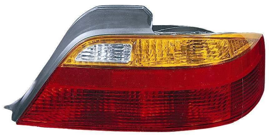 Feu arrière côté passager pour Acura TL 1999-2001, haute qualité, AC2801101