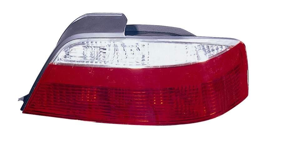 Feu arrière côté passager pour Acura TL 2001-2003, haute qualité, AC2801103