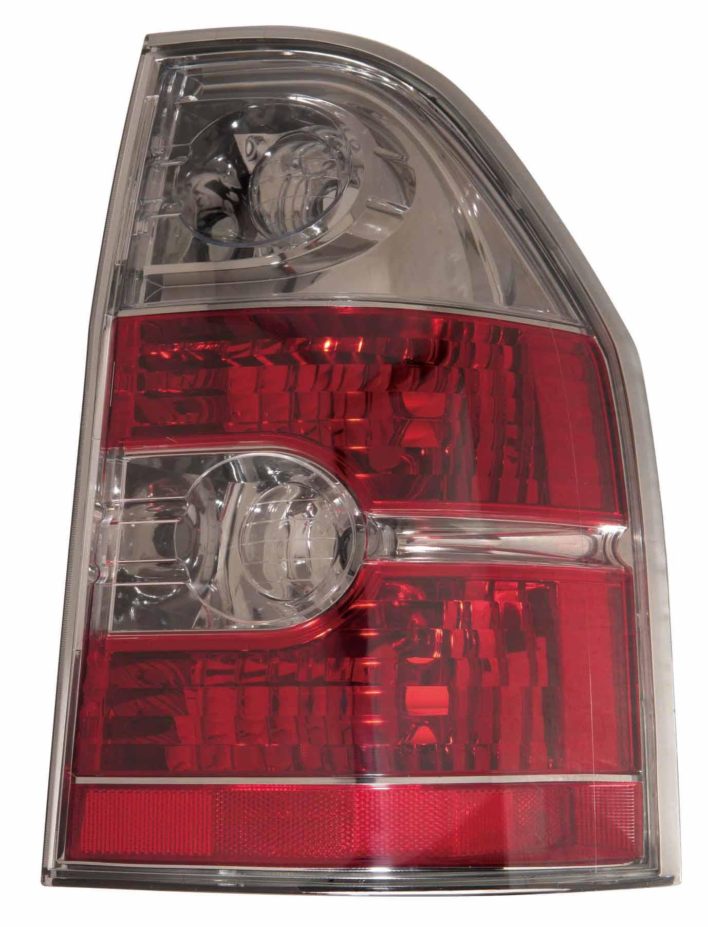 Feu arrière côté passager pour Acura MDX 2004-2006, haute qualité, AC2801110