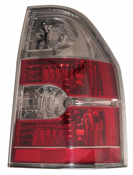 2004-2006 Acura Mdx Tail Lamp Passenger Side