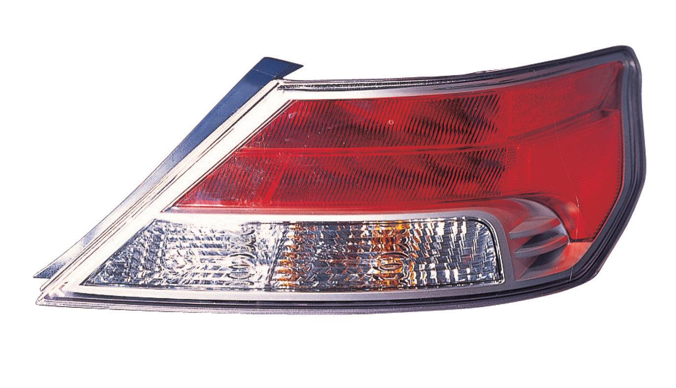Feu arrière côté passager pour Acura TL 2009-2011, haute qualité, AC2801115