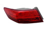 2013-2015 Acura Ilx Tail Lamp Passenger Side High Quality