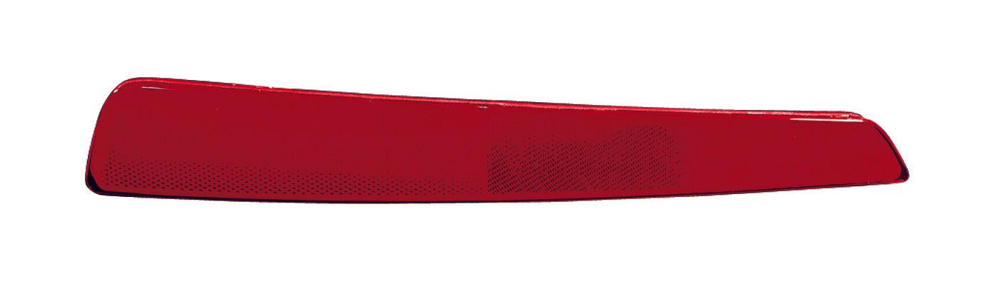 Réflecteur arrière côté conducteur Acura TL 2009-2011 Haute qualité, AC2830100