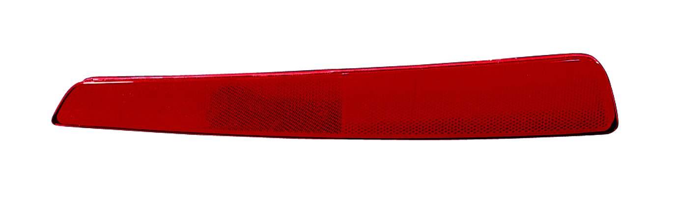 Réflecteur arrière côté passager Acura TL 2009-2011 Haute Qualité, AC2831100