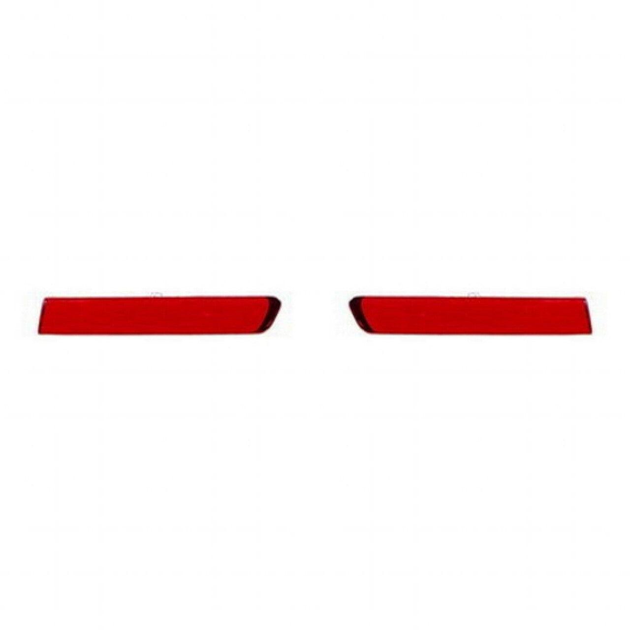 Feu de position latéral arrière côté conducteur Acura TL 2004-2008 (sauf Type-S), AC2860100