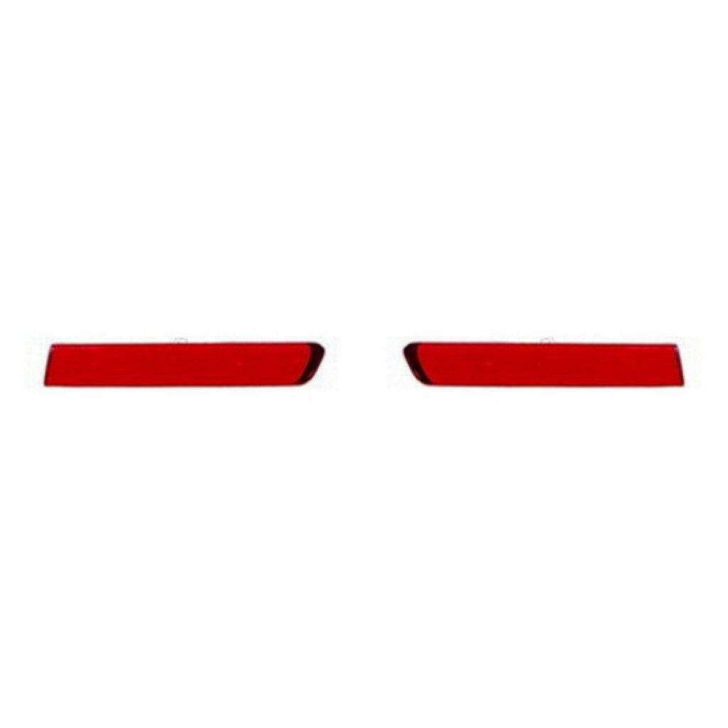 Feu de position latéral arrière côté passager pour Acura TL 2004-2008 (sauf Type-S), AC2861100