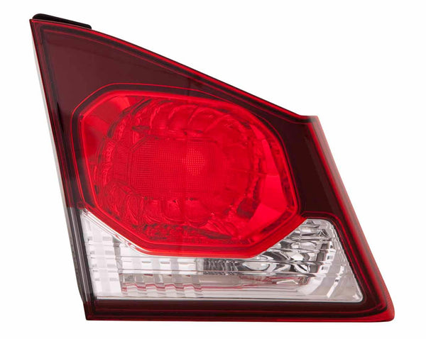2009-2011 Acura Csx Trunk Lamp Driver Side (Back-Up Lamp) High Quality