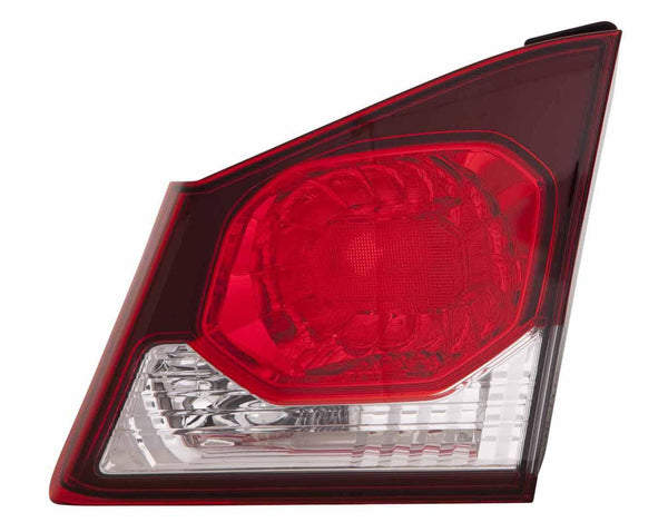 2009-2011 Acura Csx Trunk Lamp Passenger Side (Back-Up Lamp) High Quality