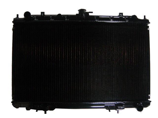 Radiateur Acura Integra 1994-2001 (1741/1568), AC3010101 - Hunt Parts