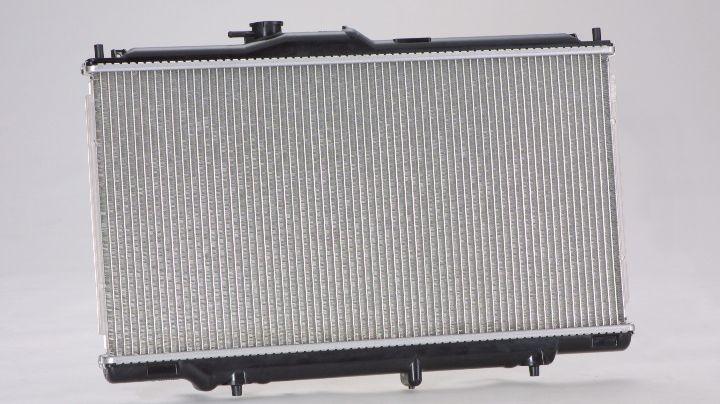 Radiateur pour Honda Accord Sedan 1994-1997 (1494) 4 cylindres 2.0L, AC3010112