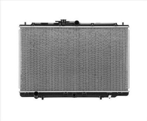Radiateur Acura TL 2002-2003 (2431) TL Base /Cl sans emplacement pour capteur de température, AC3010117